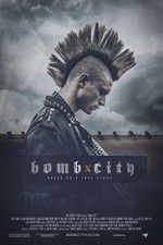 Bomb City