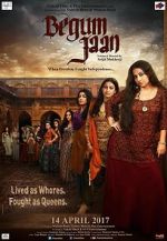 Begum Jaan