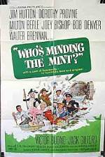 Who's Minding the Mint?