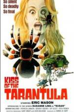 Kiss of the Tarantula