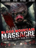 Blood Mountain Massacre