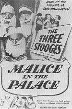 Malice in the Palace