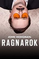 John Hodgman: Ragnarok