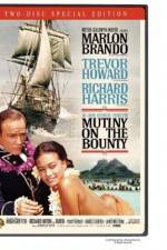 Mutiny on the Bounty