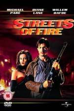 Streets of Fire