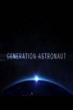 Generation Astronaut