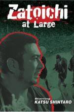 Zatoichi at Large