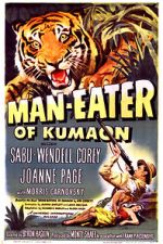 Man-Eater of Kumaon