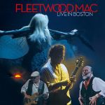 Fleetwood Mac Live in Boston