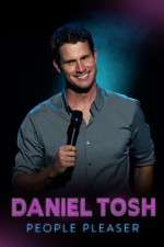 Daniel Tosh: People Pleaser