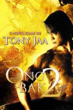 Ong bak 2