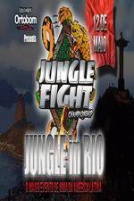 Jungle Fight 39