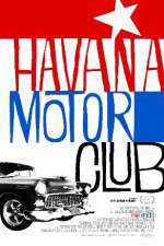 Havana Motor Club