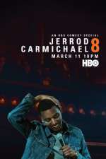 Jerrod Carmichael: 8