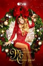 Mariah Carey\'s Magical Christmas Special