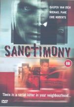 Sanctimony