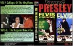 Elvis: All the King\'s Men (Vol. 6) - The Legend Lives On