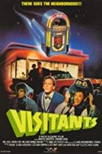 The Visitants