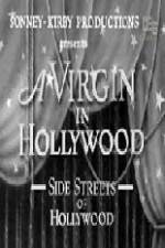 A Virgin in Hollywood