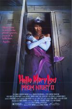 Prom Night II