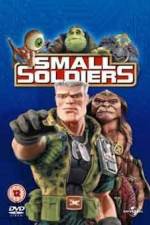 Small Soldiers