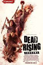 Dead Rising: Endgame