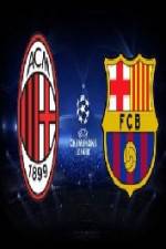 AC Milan vs Barcelona