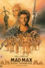 Mad Max Beyond Thunderdome