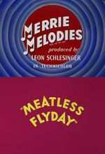 Meatless Flyday (Short 1944)