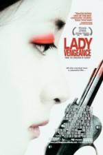 Sympathy for Lady Vengeance