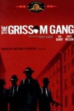 The Grissom Gang