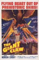 The Giant Claw