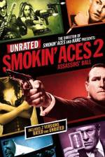 Smokin' Aces 2 Assassins' Ball