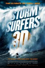 Storm Surfers 3D