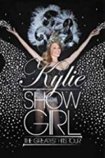 Kylie \'Showgirl\': The Greatest Hits Tour