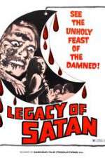 Legacy of Satan