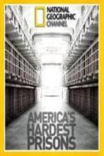 National Geographic Americas Hardest Prisons Mexican Lockdown