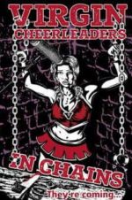 Virgin Cheerleaders in Chains