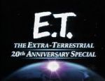 E.T. The Extra-Terrestrial 20th Anniversary Special (TV Short 2002)