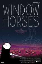 Window Horses