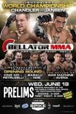 Bellator FC 96 Prelims