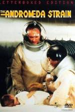 The Andromeda Strain