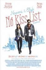 Naomi and Ely's No Kiss List