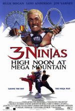 3 Ninjas: High Noon at Mega Mountain