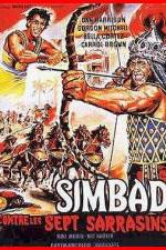 Sinbad contro i sette saraceni