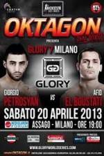 Glory 7 Milan