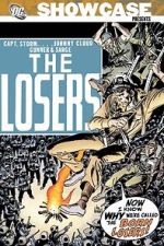 DC Showcase: The Losers (Short 2021)