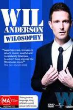 Wil Anderson - Wilosophy