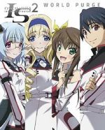 Infinite Stratos 2: World Purge