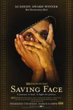 Saving Face